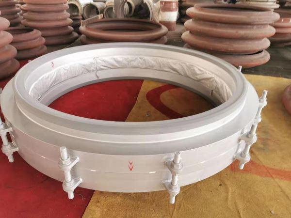 冷卻器波紋管 冷卻器波紋管