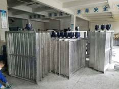 輕質(zhì)型風(fēng)道風(fēng)閥