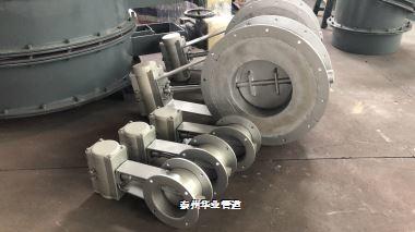 220V高溫電動(dòng)風(fēng)閥 220V高溫電動(dòng)風(fēng)閥