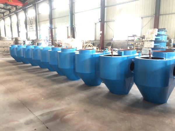 錐式鎖氣器 錐式鎖氣器