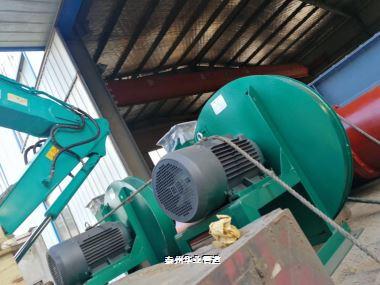 電動擋板脫硫風(fēng)門密封風(fēng)機 電動擋板脫硫風(fēng)門密封風(fēng)機